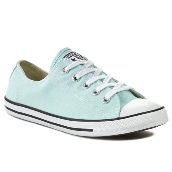 converse all star dainty sneaker